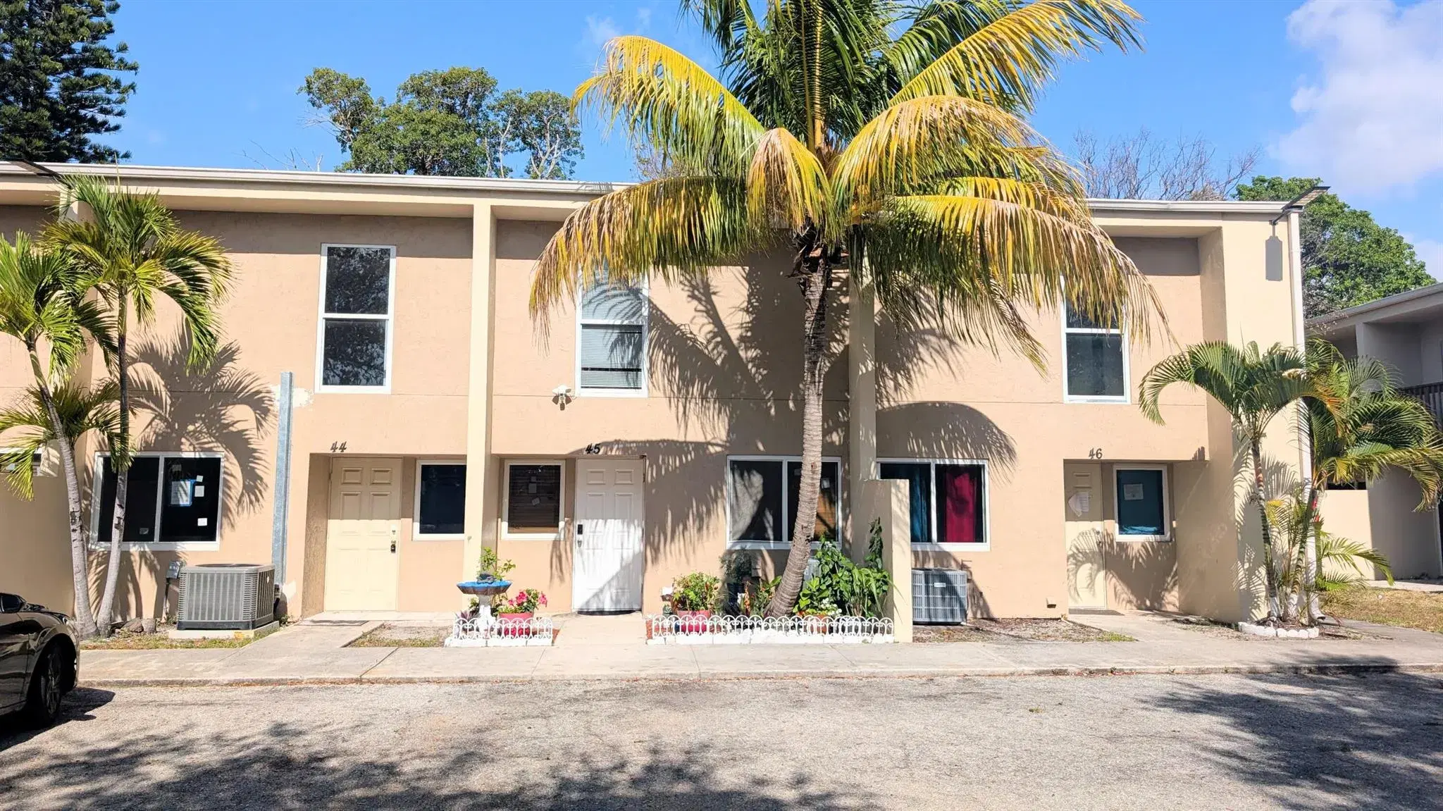 Picture of 2800 Georgia Avenue G44, West Palm Beach, FL 33405