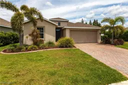 Picture of 3497 Acapulco Cir, Cape Coral, FL 33909