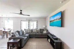 Picture of 3497 Acapulco Cir, Cape Coral, FL 33909