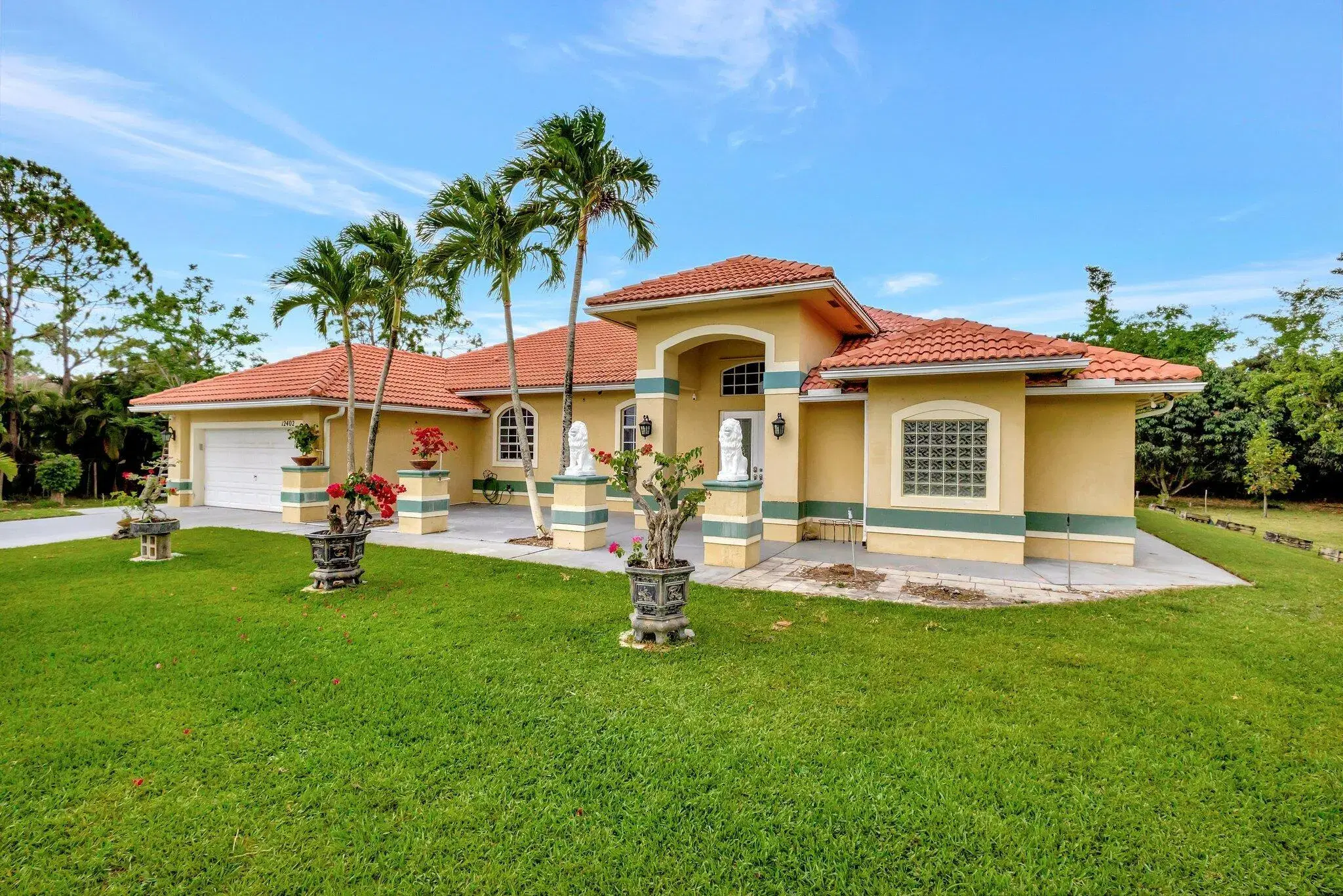Picture of 12402 83Rd Lane N, The Acreage, FL 33412