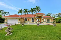 Picture of 12402 83Rd Lane N, The Acreage, FL 33412