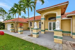 Picture of 12402 83Rd Lane N, The Acreage, FL 33412