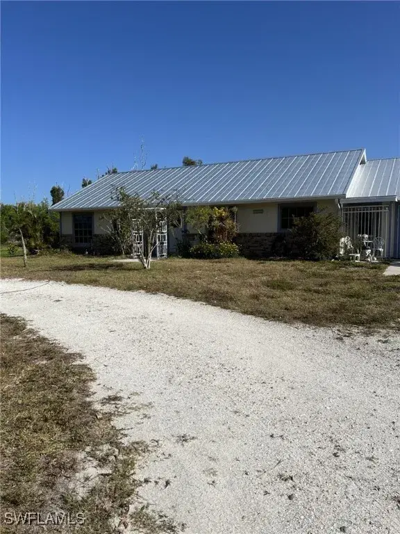 Picture of 4658 Gulf Shore Rd, St. James City, FL 33956