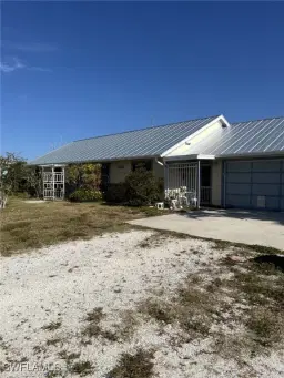 Picture of 4658 Gulf Shore Rd, St. James City, FL 33956
