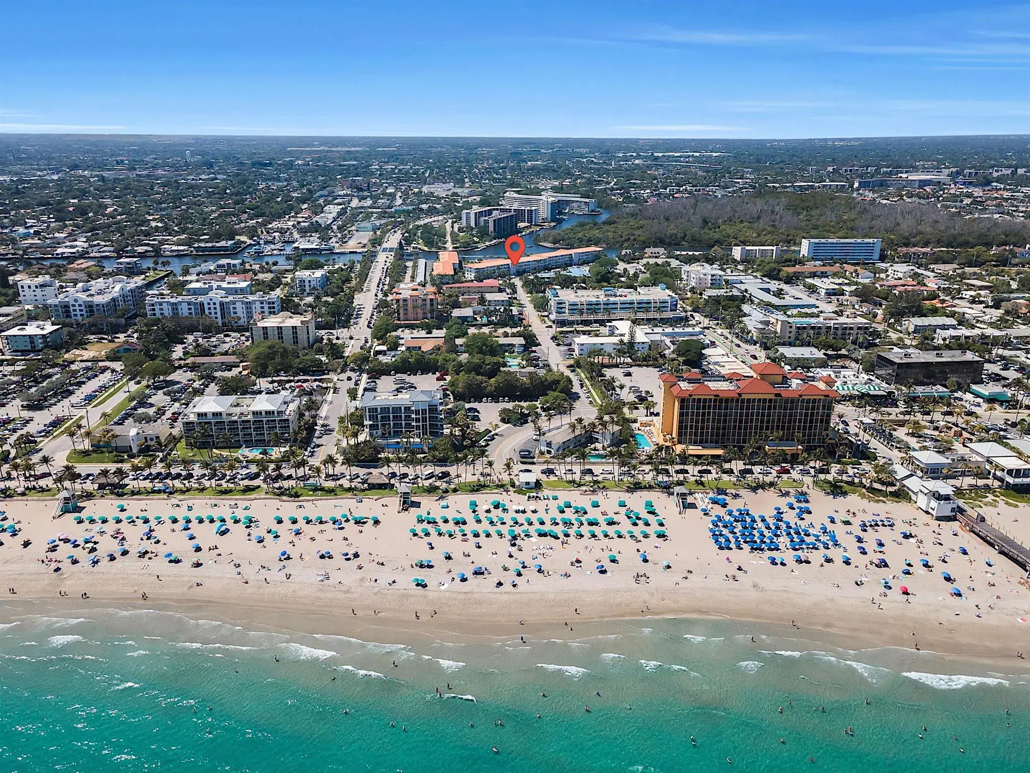 Picture of 105 NE 19Th Avenue 164, Deerfield Beach, FL 33441
