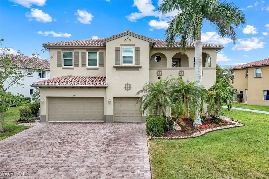 Picture of 1776 Birdie Dr, Naples, FL 34120