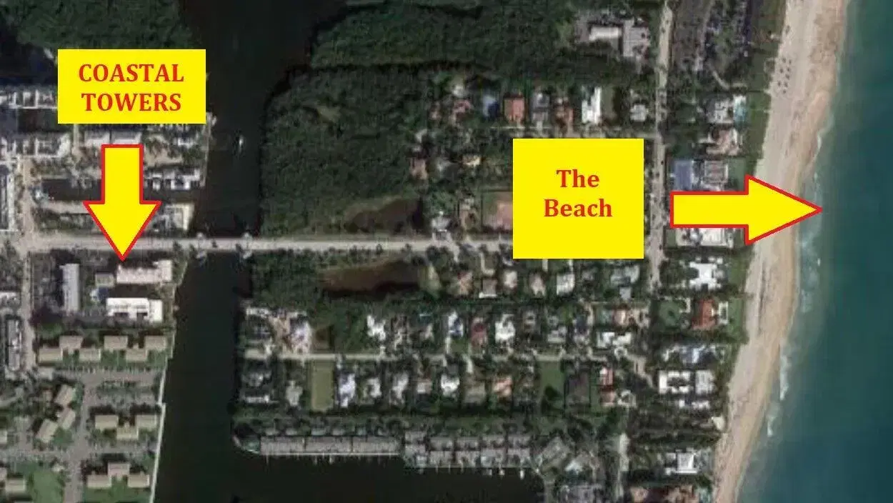 Picture of 740 E Ocean Avenue 109, Boynton Beach, FL 33435