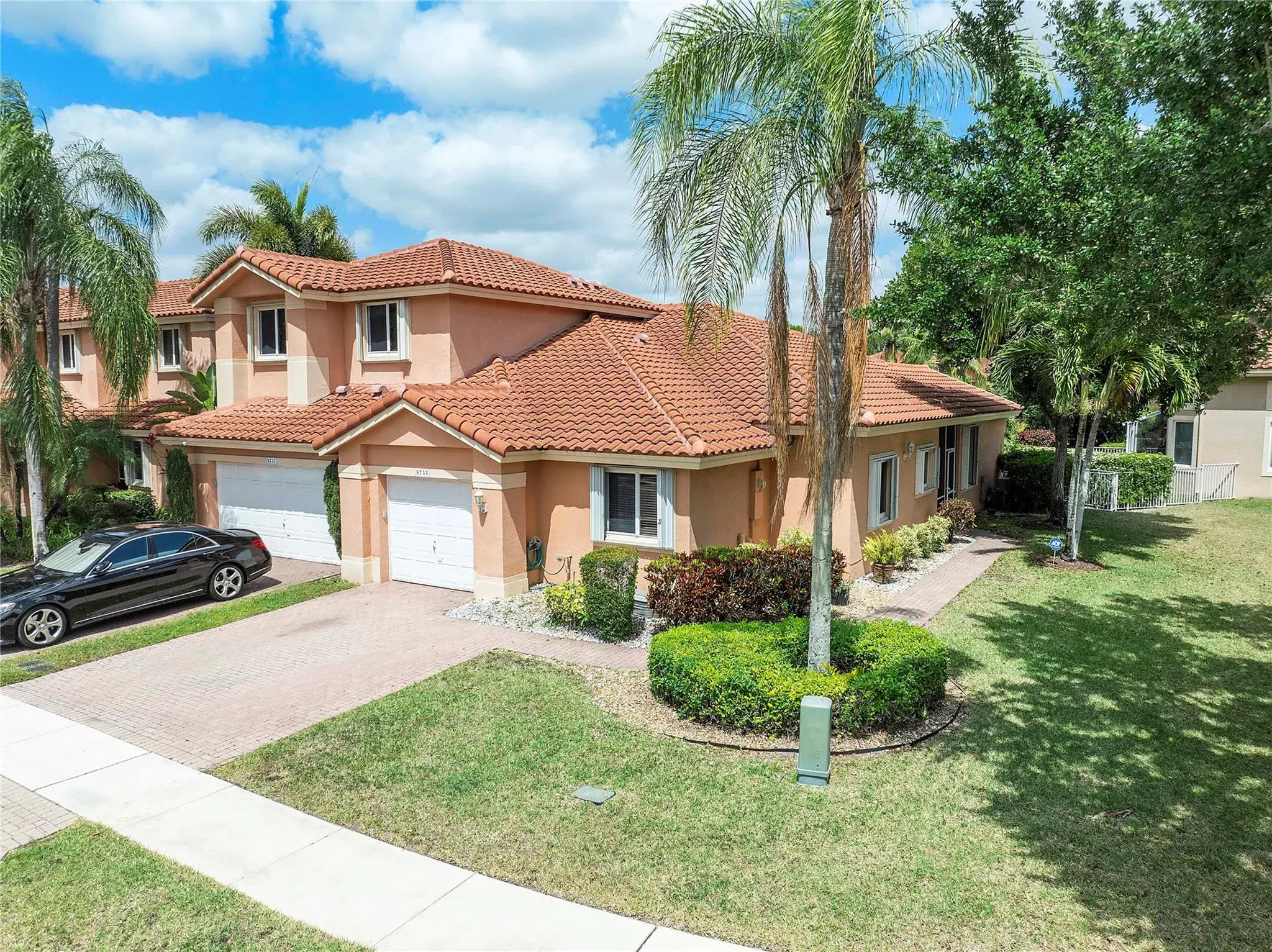 Picture of 5733 NW 127Th Te 5733, Coral Springs, FL 33076