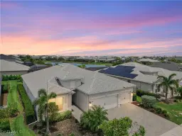 Picture of 17556 Winding Wood Ln, Punta Gorda, FL 33982