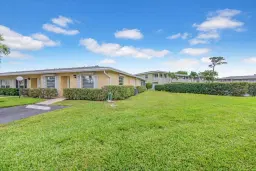 Picture of 1040 Silk Oak Terrace 23D, Delray Beach, FL 33445
