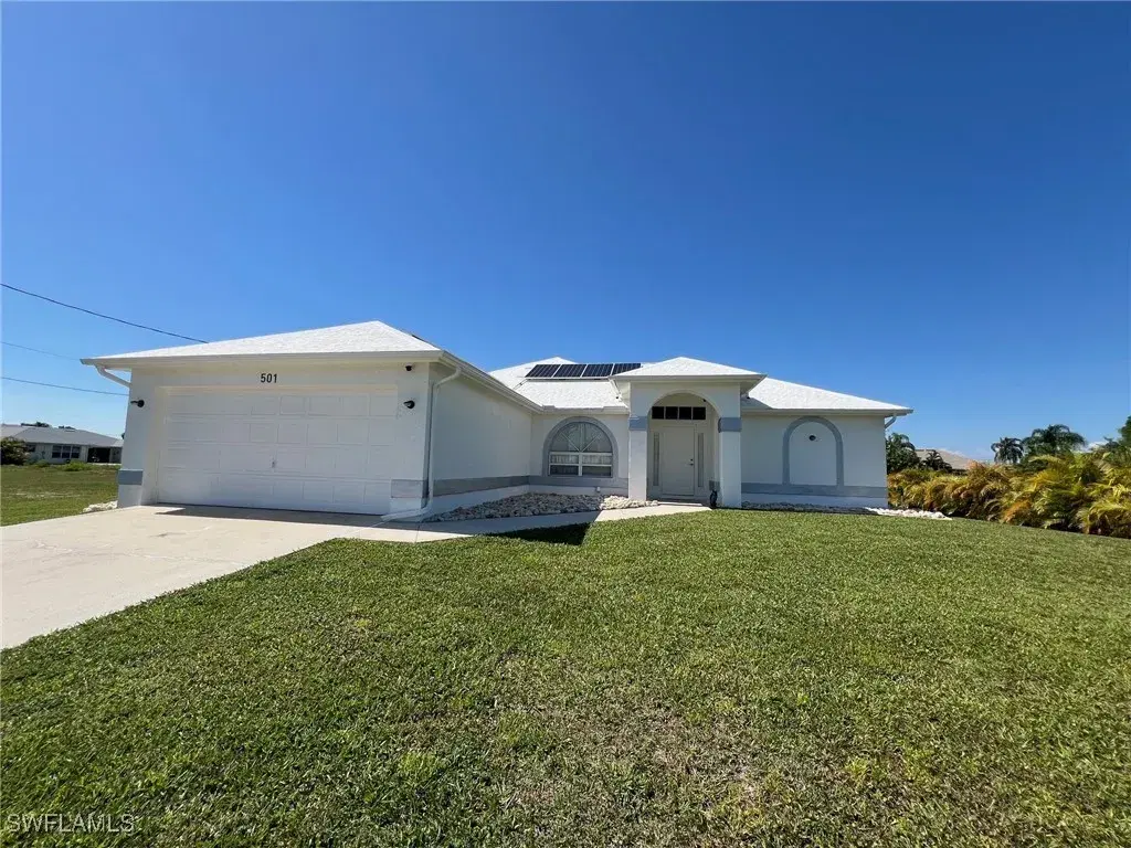 Picture of 501 SE 7Th St, Cape Coral, FL 33990
