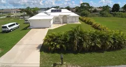 Picture of 501 SE 7Th St, Cape Coral, FL 33990