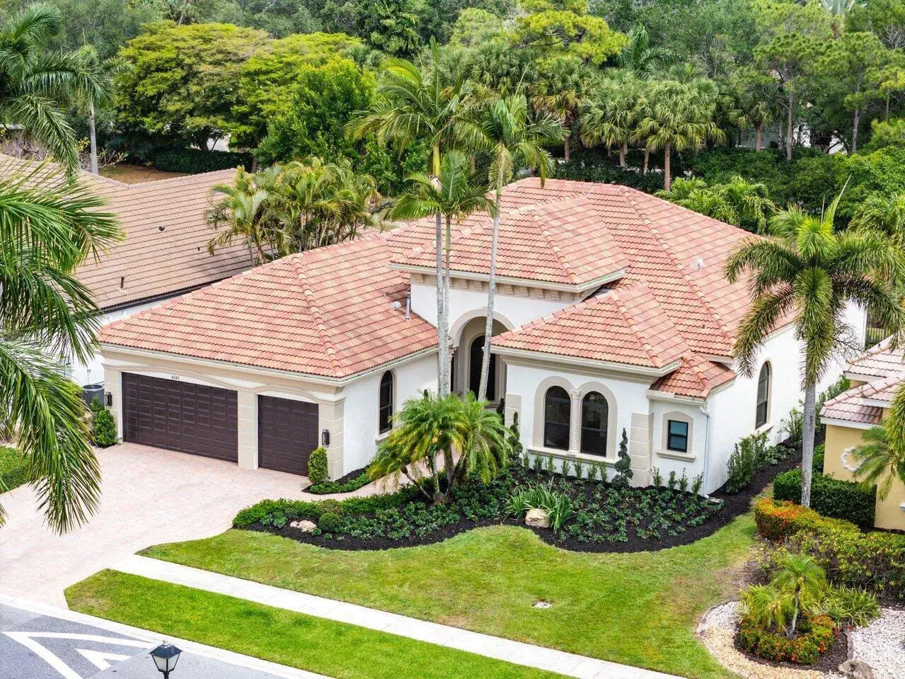 Picture of 6581 Grande Orchid Way, Delray Beach, FL 33446