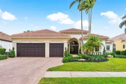 Picture of 6581 Grande Orchid Way, Delray Beach, FL 33446