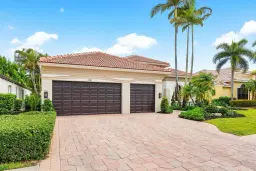 Picture of 6581 Grande Orchid Way, Delray Beach, FL 33446