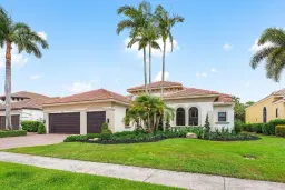 Picture of 6581 Grande Orchid Way, Delray Beach, FL 33446
