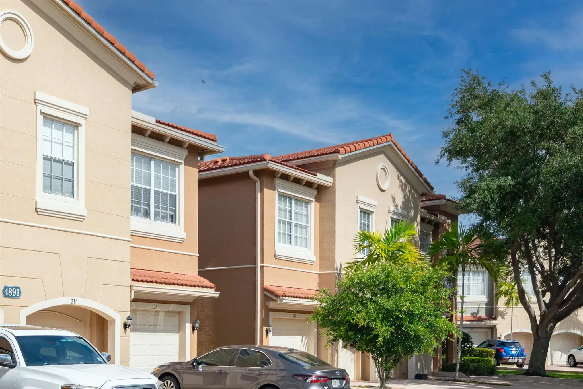 Picture of 4891 Bonsai Circle 105, Palm Beach Gardens, FL 33418