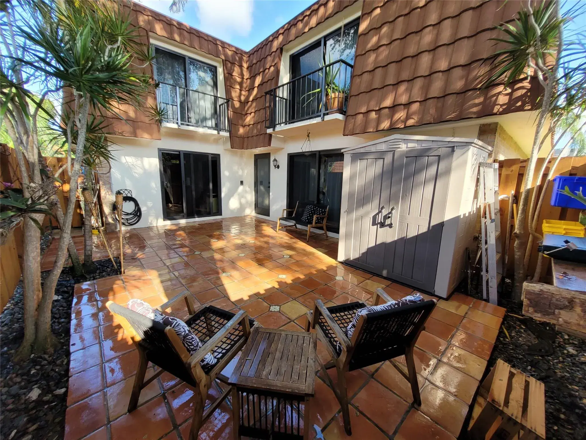 Picture of 3210 Spanish Wells Dr 27-A, Delray Beach, FL 33445
