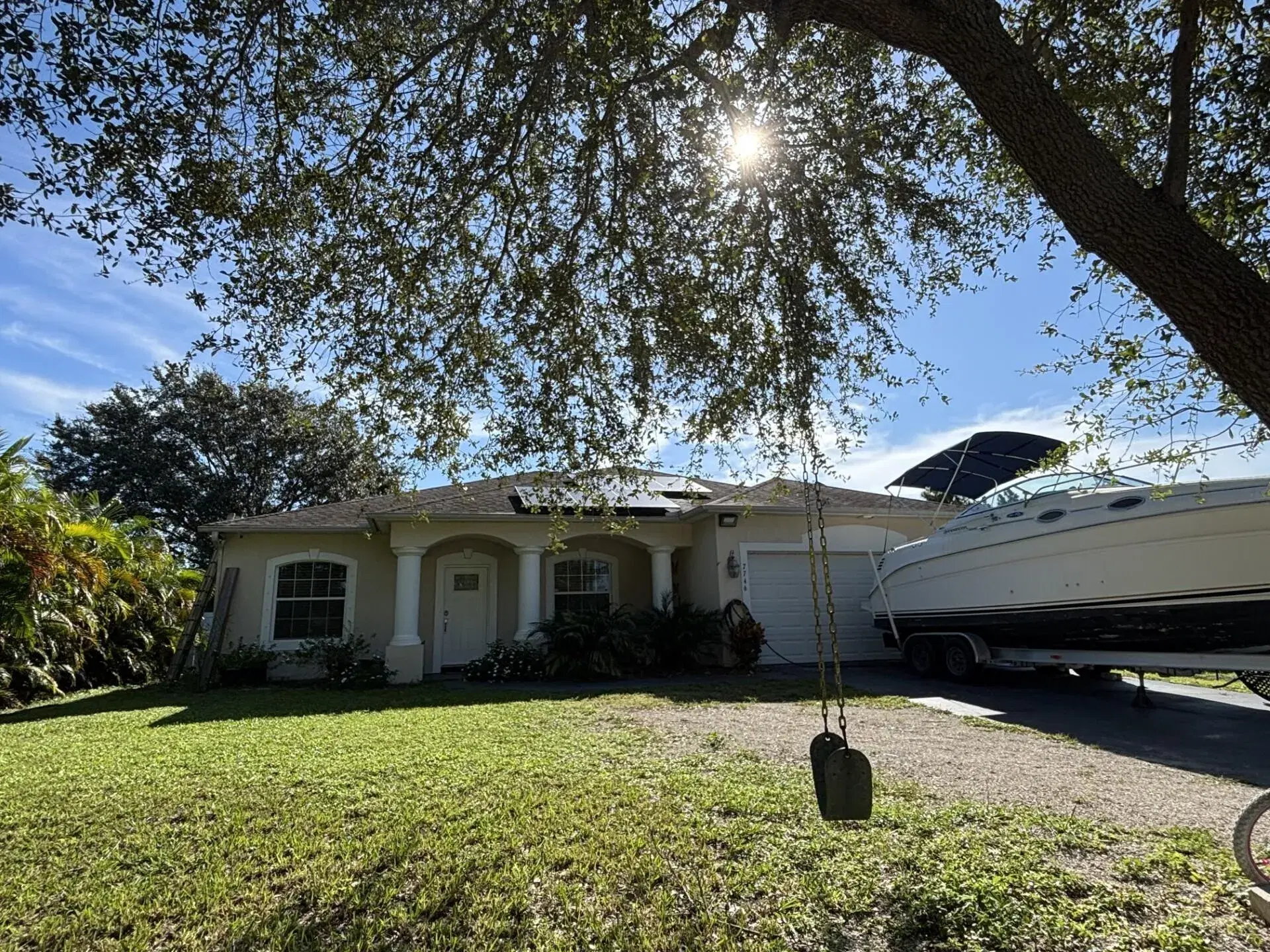 Picture of 7746 99Th Court, Vero Beach, FL 32967