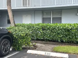 Picture of 117 Royal Park Dr 1F, Oakland Park, FL 33309