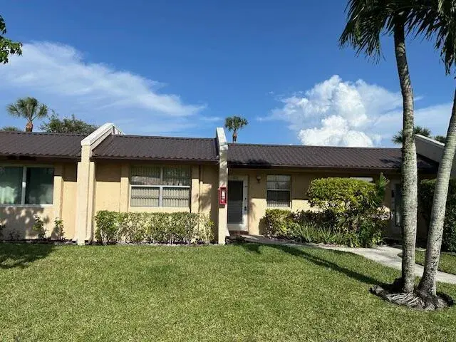 Picture of 176 Lake Meryl Drive, West Palm Beach, FL 33411