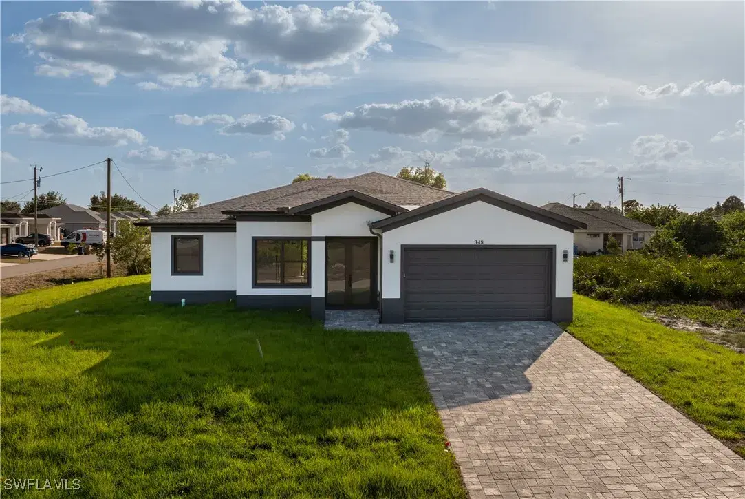 Picture of 348 Pyramid Ave, Lehigh Acres, FL 33974