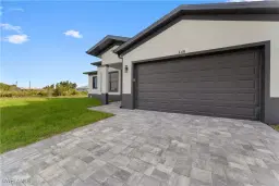 Picture of 348 Pyramid Ave, Lehigh Acres, FL 33974