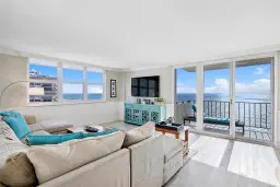 Picture of 1900 S Ocean Blvd 12F, Pompano Beach, FL 33062