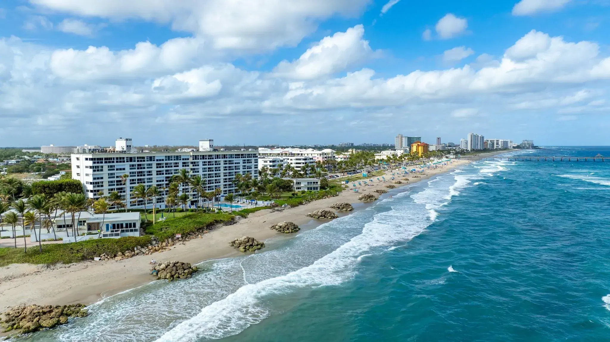 Picture of 500 SE 21St Ave Ph801, Deerfield Beach, FL 33441