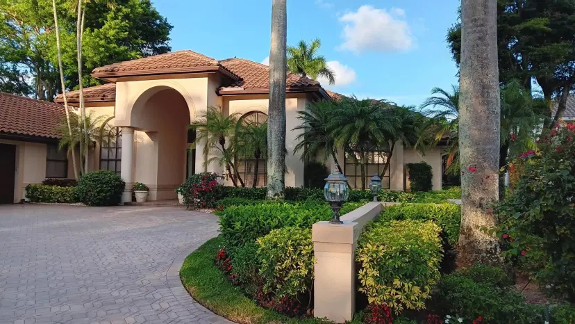 Picture of 5888 NW 26Th Court, Boca Raton FL 33496