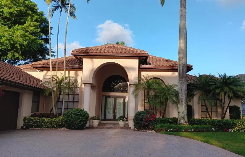 Picture of 5888 NW 26Th Court, Boca Raton FL 33496