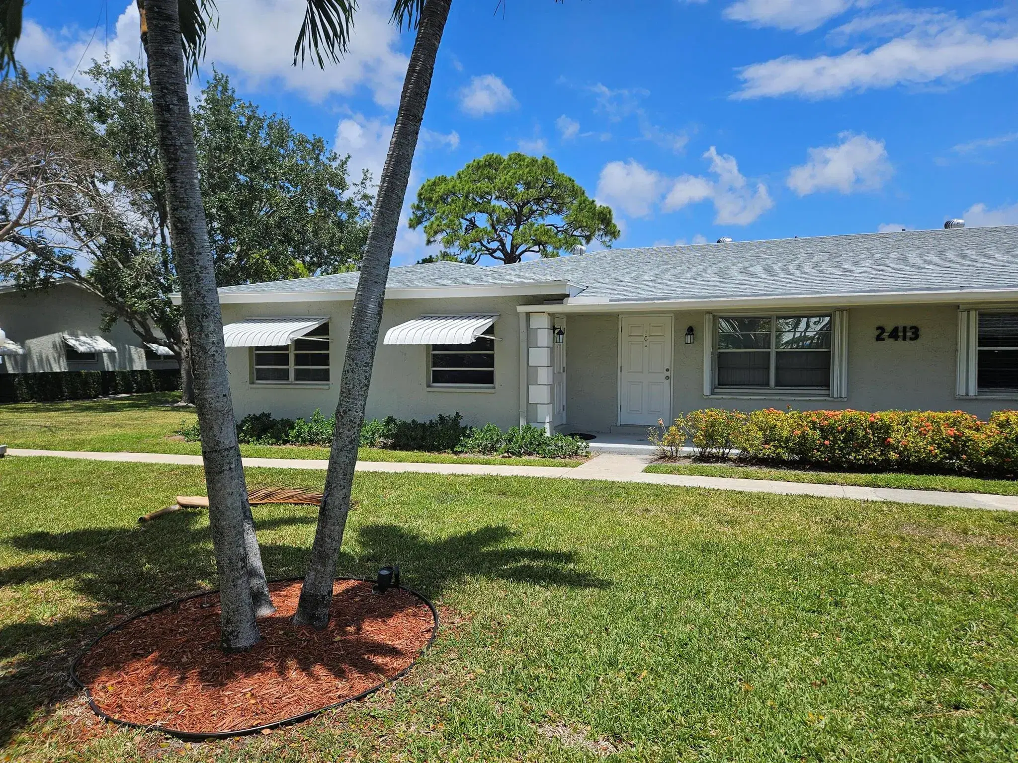 Picture of 2413 Lowson D Boulevard D, Delray Beach, FL 33445