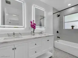 Picture of 4941 Aztec Cir, Naples, FL 34112