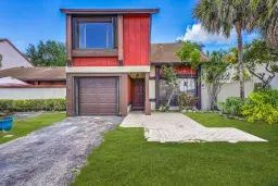 Picture of 9604 SW 148Th Court, Miami, FL 33196