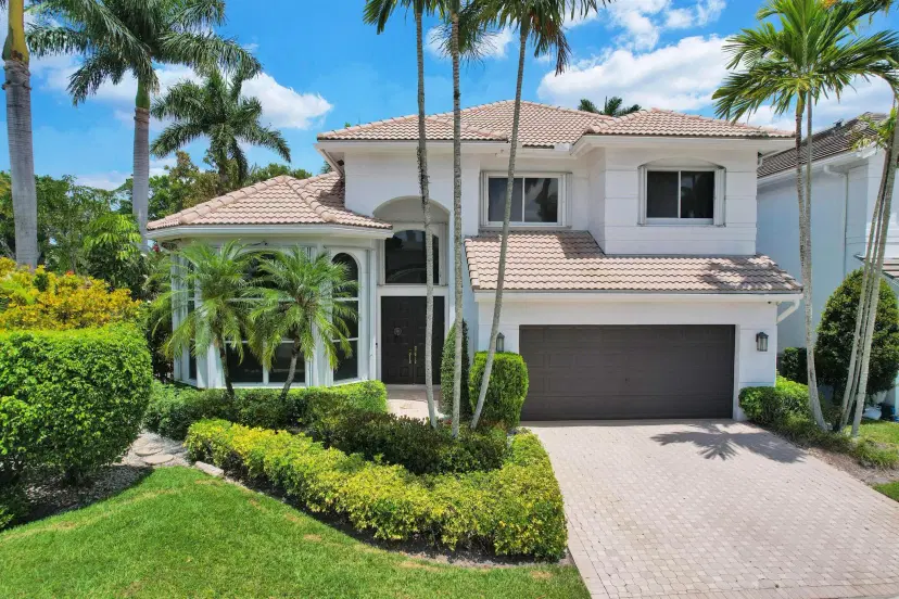 Picture of 4132 NW 55Th Place, Boca Raton FL 33496