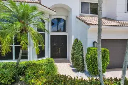 Picture of 4132 NW 55Th Place, Boca Raton, FL 33496