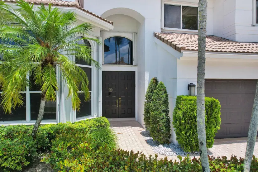 Picture of 4132 NW 55Th Place, Boca Raton FL 33496