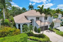 Picture of 4132 NW 55Th Place, Boca Raton, FL 33496