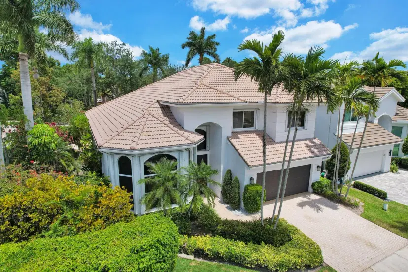 Picture of 4132 NW 55Th Place, Boca Raton FL 33496