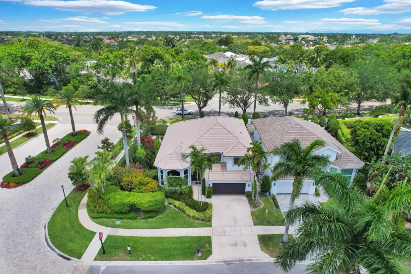 Picture of 4132 NW 55Th Place, Boca Raton FL 33496