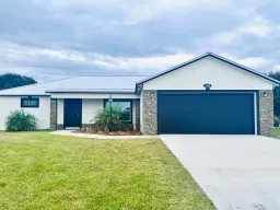 Picture of 1340 SE 21St Street, Okeechobee, FL 34974