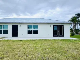 Picture of 1340 SE 21St Street, Okeechobee, FL 34974