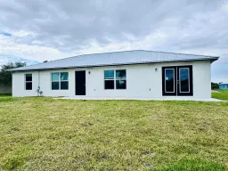 Picture of 1340 SE 21St Street, Okeechobee, FL 34974