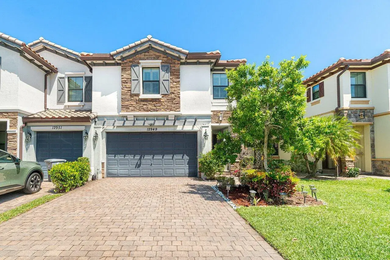 Picture of 12949 Anthorne Lane Lane, Boynton Beach, FL 33436