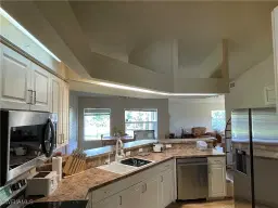 Picture of 710 Desoto Ave, Lehigh Acres, FL 33972