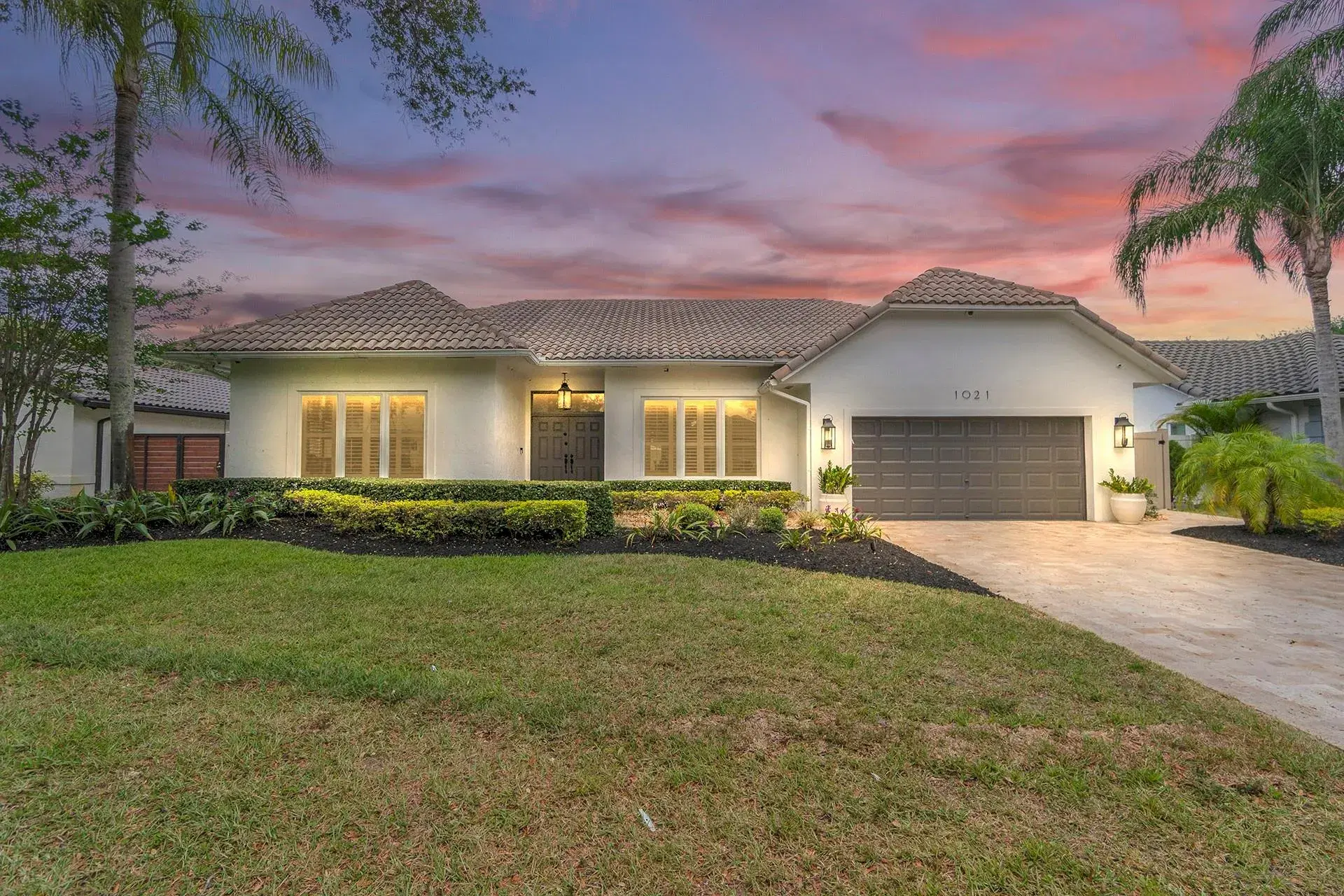 Picture of 1021 NW 93Rd Ter, Plantation, FL 33322