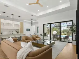 Picture of 424 Shady Hollow Blvd W, Naples, FL 34120
