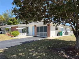 Picture of 9212 NW 81St Ct, Tamarac, FL 33321