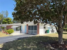 Picture of 9212 NW 81St Ct, Tamarac, FL 33321