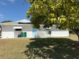 Picture of 9212 NW 81St Ct, Tamarac, FL 33321